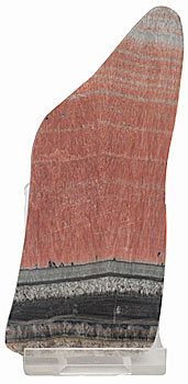 Baryte Slice