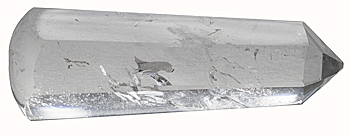 Quartz Wand