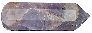Amethyst Wand