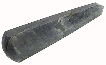 Fluorite Wand